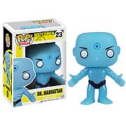 Watchmen Dr. Manhattan Pop! Vinyl Figure